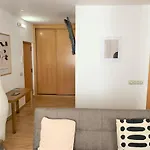 El Llano 아파트