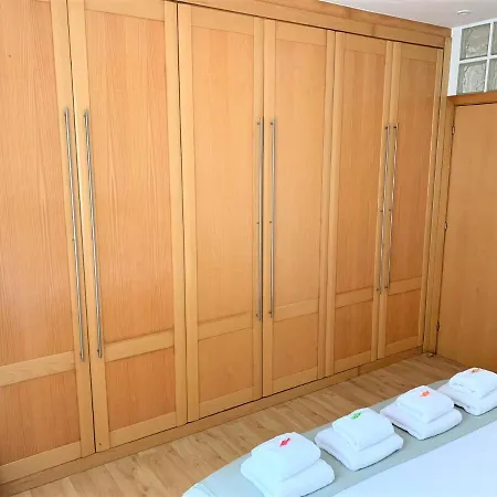El Llano Apartment *