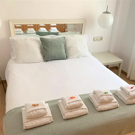 Apartment El Llano *