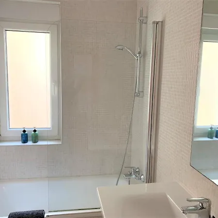 El Llano Апартаменты Хихон