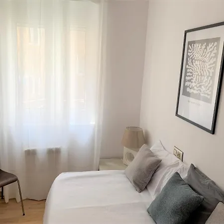 El Llano Апартаменты